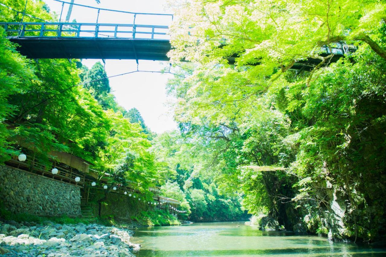 Momijiya Annex Hotel Kyoto Exterior photo