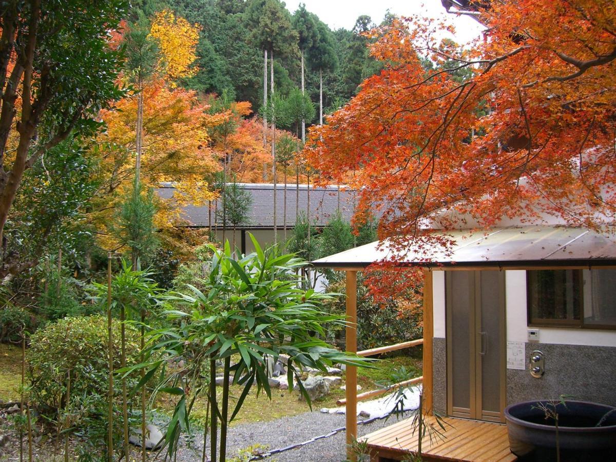 Momijiya Annex Hotel Kyoto Exterior photo