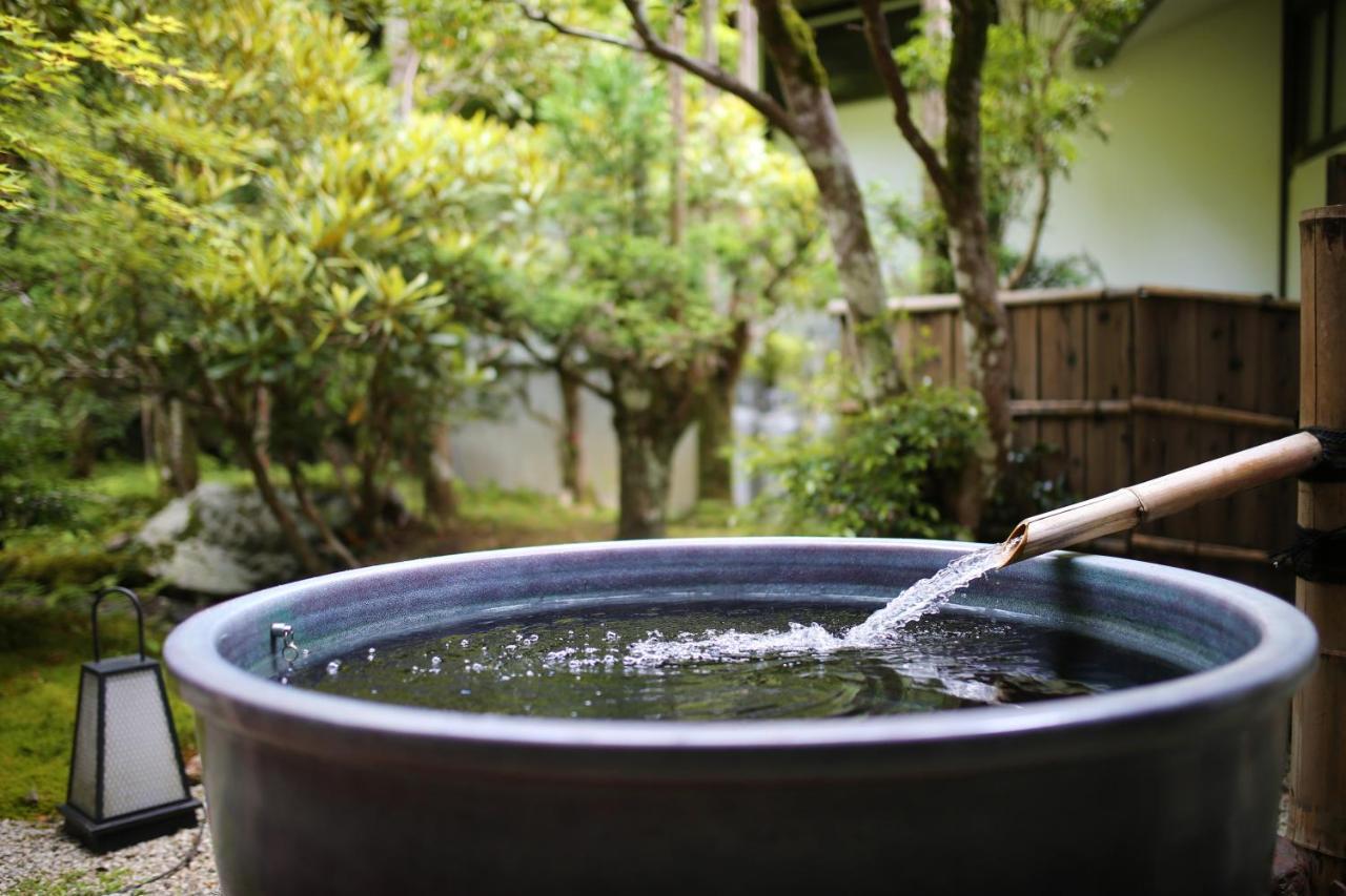 Momijiya Annex Hotel Kyoto Exterior photo