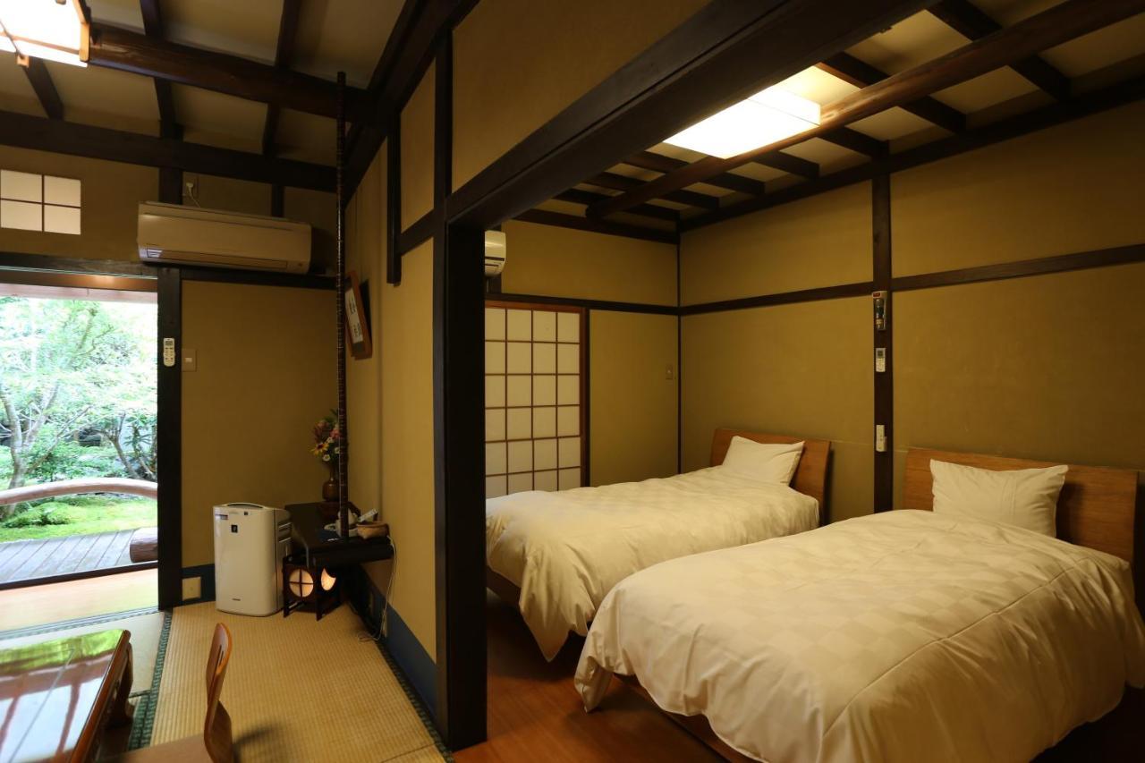 Momijiya Annex Hotel Kyoto Exterior photo