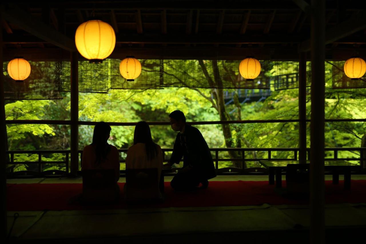 Momijiya Annex Hotel Kyoto Exterior photo