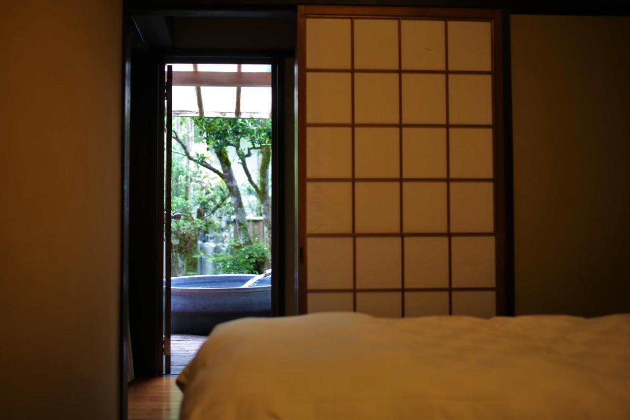 Momijiya Annex Hotel Kyoto Exterior photo