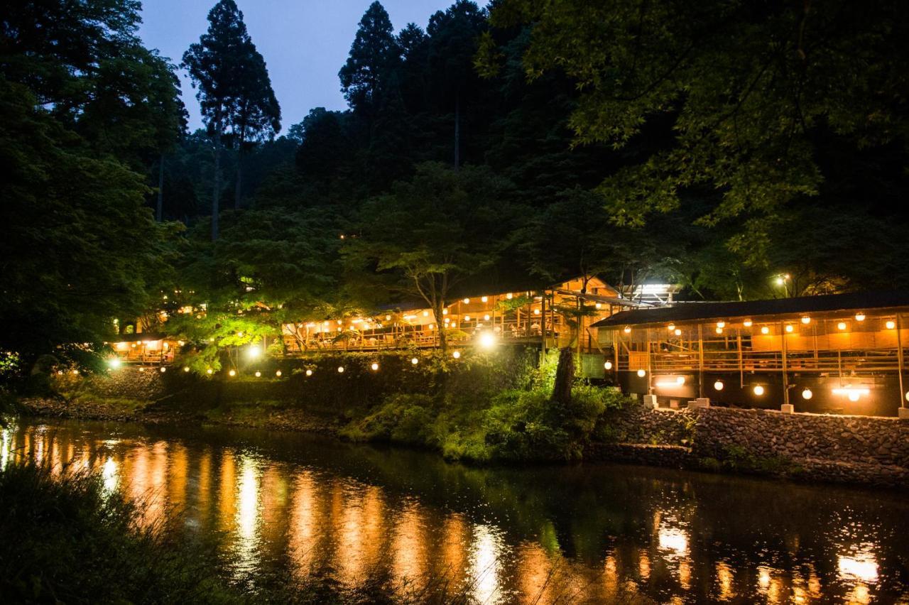 Momijiya Annex Hotel Kyoto Exterior photo