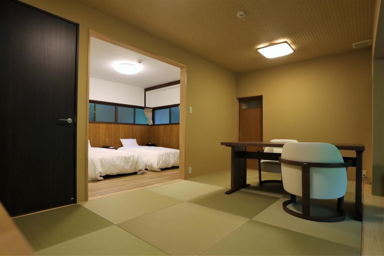 Momijiya Annex Hotel Kyoto Exterior photo